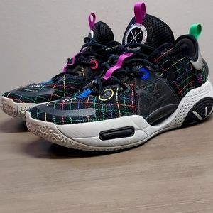 Li Ning Way of Wade All City 9